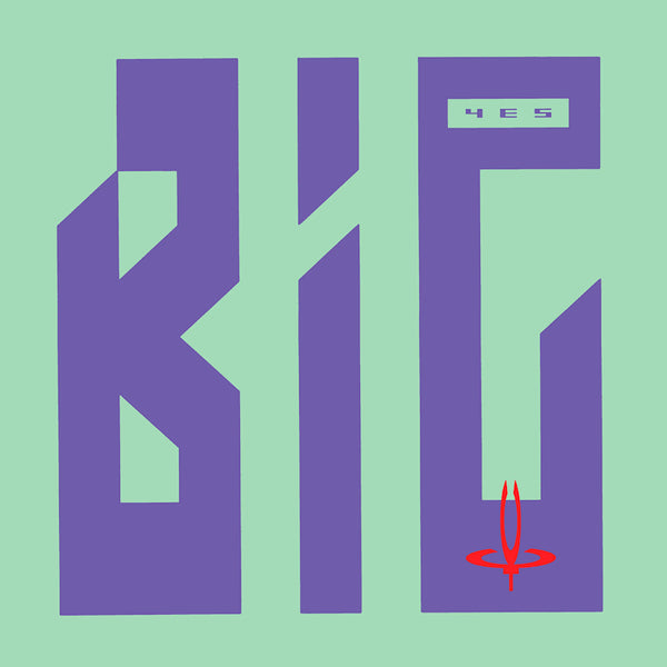 Yes - Big generator (LP)