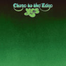 Yes - Close to the edge (LP) - Discords.nl