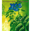 Yes - Fly from here (return trip) (CD) - Discords.nl