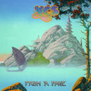 Yes - From a page (LP) - Discords.nl