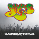 Yes - Live at glastonbury festival 2003 (CD) - Discords.nl