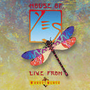 Yes - Live from house of blues (CD) - Discords.nl