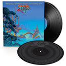 Yes - Live at roosevelt stadium, jersey city, nj (6/17/76) (LP)