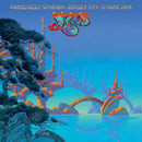 Yes - Live at roosevelt stadium, jersey city, nj (6/17/76) (LP)