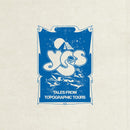 Yes - Tales From Topographic Tours (LP)