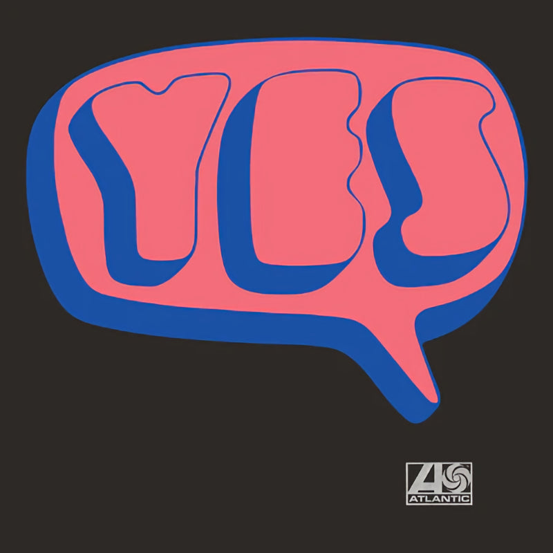 Yes - Yes (LP) - Discords.nl