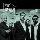Yevgueni - 2000-2020 (CD) - Discords.nl