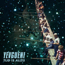 Yevgueni - Tijd is alles (LP) - Discords.nl