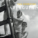 Yevgueni - Van hierboven (LP)