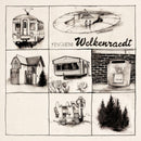 Yevgueni - Welkenraedt (CD)