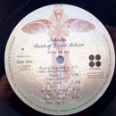 Kansas (2) - Point Of Know Return (LP Tweedehands)