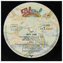 Skyy - Skyy Line (LP Tweedehands)