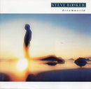 Steve Booker - Dreamworld (CD Tweedehands)