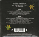 George Harrison - All Things Must Pass (50th Anniversary) (CD)