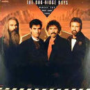 Oak Ridge Boys, The - Where The Fast Lane Ends (LP Tweedehands) - Discords.nl