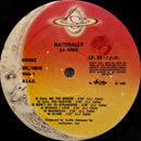 J.J. Cale - Naturally (LP Tweedehands)
