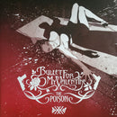 Bullet For My Valentine - The Poison (LP) - Discords.nl