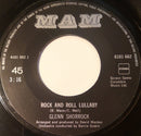 Glenn Shorrock - Rock And Roll Lullaby (7-inch Tweedehands) - Discords.nl