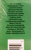 M.I.A. - AIM (LP) - Discords.nl