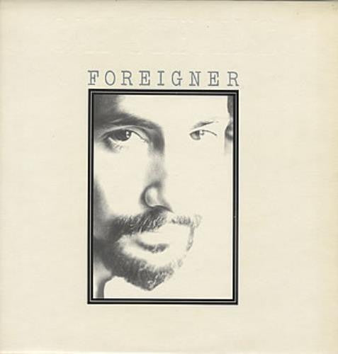 Cat Stevens - Foreigner (LP Tweedehands)