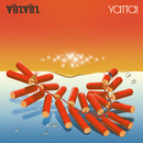 YĪN YĪN - Yatta! (LP) - Discords.nl