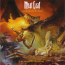 Meat Loaf - Bat Out Of Hell III - The Monster Is Loose (CD) - Discords.nl
