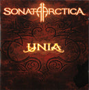 Sonata Arctica - Unia (CD Tweedehands) - Discords.nl
