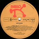 Joe Pass - Virtuoso (LP Tweedehands)