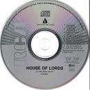 House Of Lords - House Of Lords (CD Tweedehands)