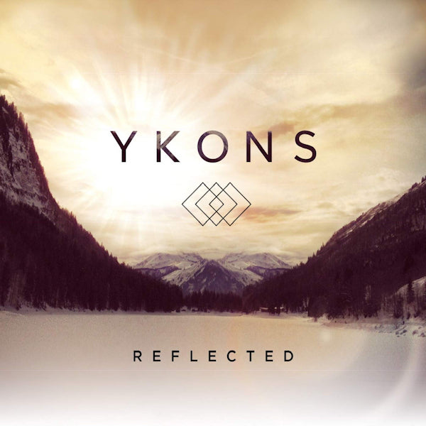 Ykons - Reflected (CD) - Discords.nl