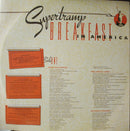 Supertramp - Breakfast In America (LP Tweedehands) - Discords.nl