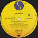Madonna - Vogue (12" Version) (12" Tweedehands) - Discords.nl