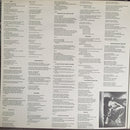 Polle Eduard - Net Op Tijd (LP Tweedehands)