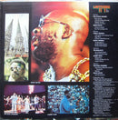 Various - Wattstax, The Living Word (LP Tweedehands)