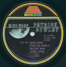 Patrick Cowley - Mind Warp (LP Tweedehands) - Discords.nl