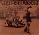 John Arch - A Twist Of Fate (CD Tweedehands)