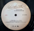 Michael Jackson - Michael (Songs From The Motion Picture) (LP)
