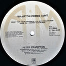 Peter Frampton - Frampton Comes Alive! (LP Tweedehands) - Discords.nl