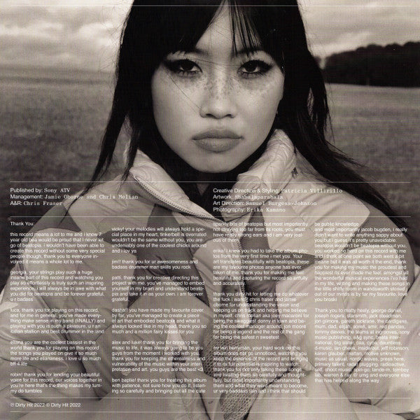 beabadoobee - Beatopia (LP)