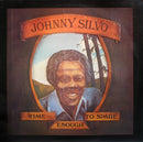 Johnny Silvo - Time Enough To Spare (LP Tweedehands)