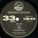 UB40 - Signing Off (LP Tweedehands) - Discords.nl