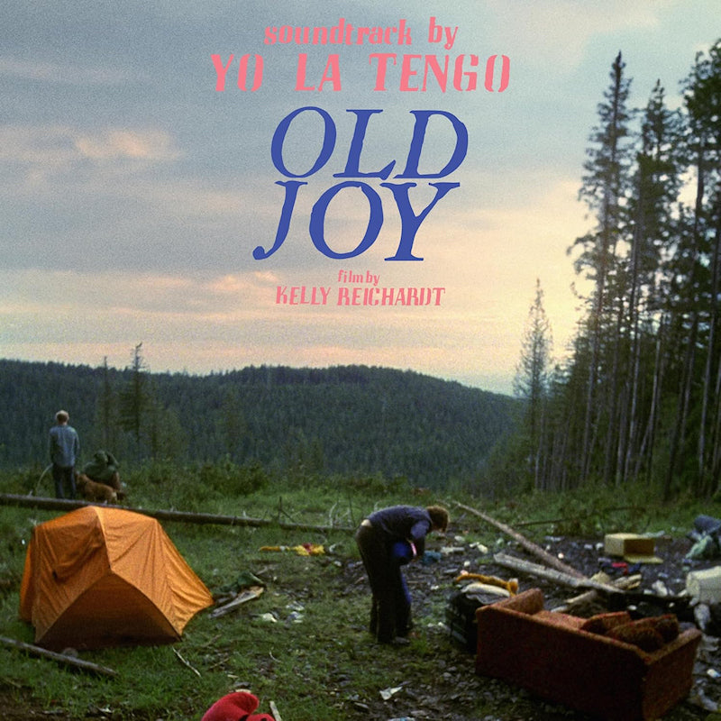 Yo La Tengo - Old joy (LP) - Discords.nl