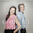 Yo-yo Ma - Songs of comfort and hope (CD) - Discords.nl