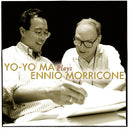Yo Ma -yo - Plays ennio morricone (LP) - Discords.nl