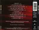 House Of Lords (2) - Sahara (CD Tweedehands)