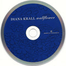 Diana Krall - Wallflower (CD) - Discords.nl