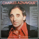 Charles Aznavour - Charles Aznavour (LP Tweedehands) - Discords.nl