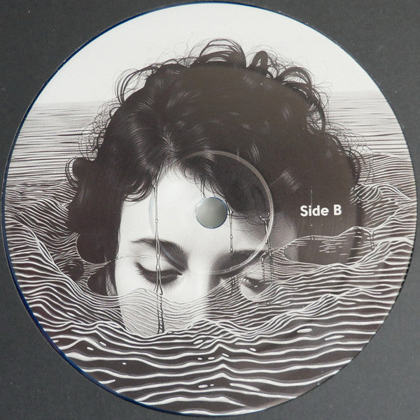 Habitants - Alma (LP) - Discords.nl