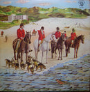 Genesis - Foxtrot (LP Tweedehands) - Discords.nl