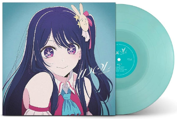 Yoasobi - Idol (LP)